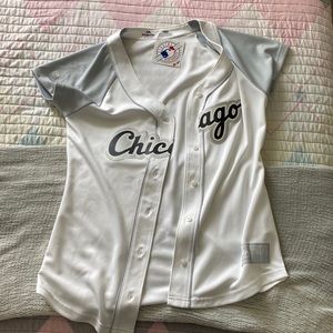 Chicago Jersey new with tags